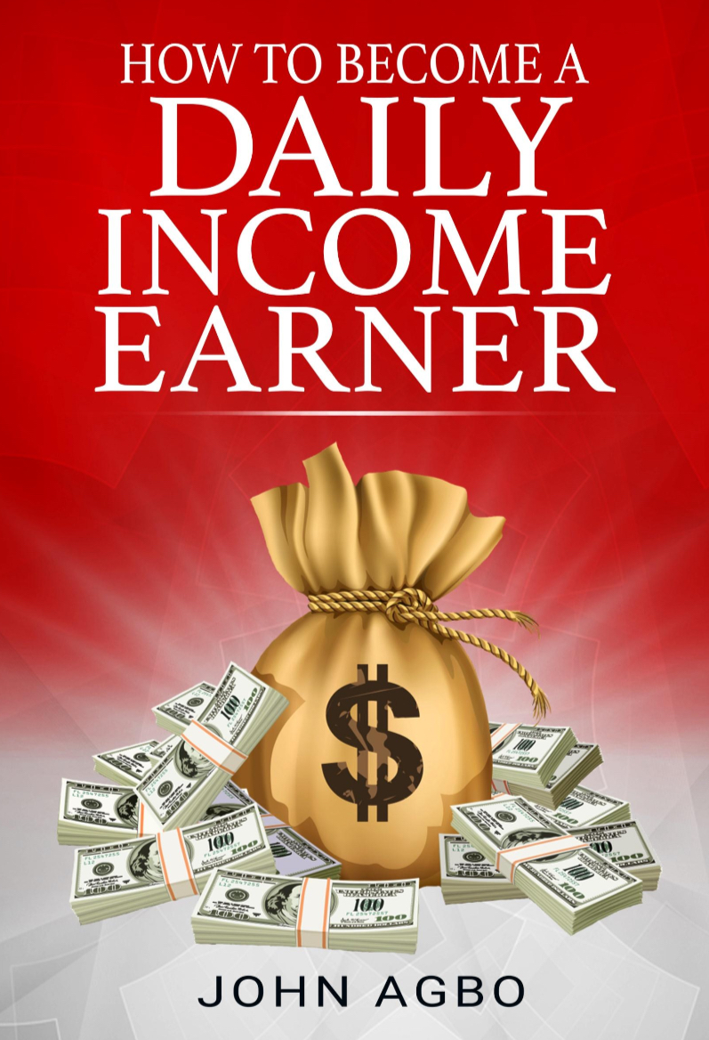 The Daily Income Blueprint