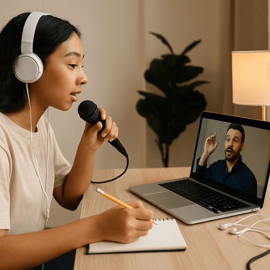Digital Vocalists: Best Free AI Tools for Voice Cloning