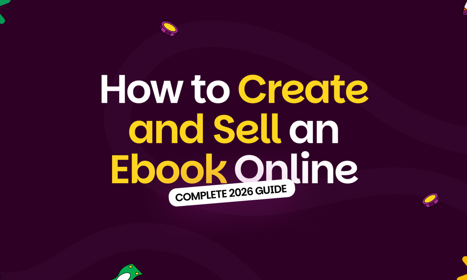 Selar Masterclass: Sell, FB Ads & Ebooks Sales