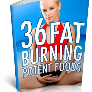 336 Potent Foods To Help You Lose Weight & Live Healthy