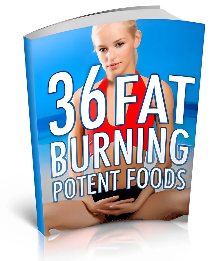 36 Potent Foods To Help You Lose Weight & Live Healthy