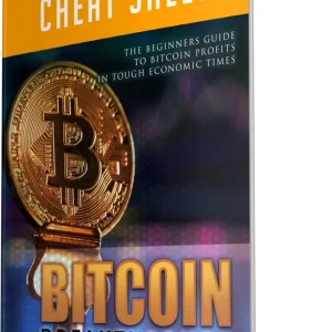 Bitcoin Breakthrough: Your Guide to Understanding and Investing in Cryptocurrency    Bitcoin, the pioneering cryptocurrency, has revolutionized the concept of digital money. As more vendors accept Bitcoin for goods and services, it's becoming an increasingly popular investment option.    With Bitcoin's growing popularity and decade-long track record, now is an excellent time to explore this digital currency. However, to make informed investment decisions, it's crucial to understand Bitcoin's fundamentals and how it operates.    This comprehensive guide offers step-by-step insights into the world of Bitcoin, covering:  Identifying and avoiding cryptocurrency scams Understanding blockchain technology Selecting secure Bitcoin wallets Effective methods for obtaining Bitcoin Smart investment strategies Expert advice for maximizing your returns   Bitcoin Breakthrough equips you with the knowledge and tools needed to navigate the cryptocurrency landscape confidently.    Whether you're a curious beginner or an experienced investor, this guide will help you make informed decisions in the exciting world of Bitcoin.