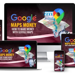 Google Maps Profits: Unlock the Power of Free Business Listings