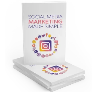 Social Media Marketing Made Easy