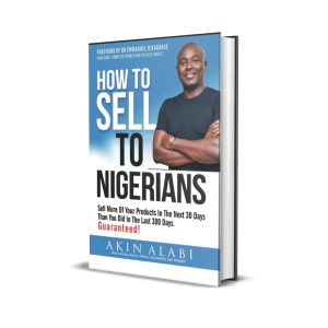 How To Sell To Nigerian